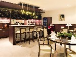 Wine bar