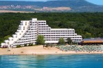 Hotel GERGANA BEACH dovolenka