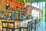 Lobby bar