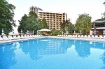 Hotel Kaliakra Beach dovolenka