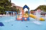 Hotel Kaliakra Beach dovolenka