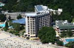 Hotel Kaliakra Beach dovolenka