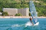 Hotel Kaliakra Beach dovolenka