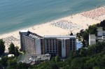 Hotel Kaliakra Beach dovolenka