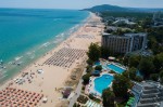Hotel Kaliakra Beach dovolenka