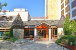 Hotel Kaliakra Beach dovolenka