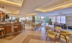 Lobby bar