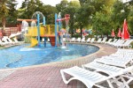 Dětský bazén u hotelu Laguna Garden