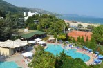 Hotel MALIBU dovolenka