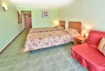 Hotel MALIBU dovolenka