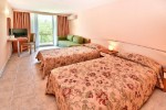 Hotel MALIBU dovolenka