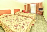 Hotel MALIBU dovolenka