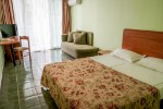 Hotel MALIBU dovolenka