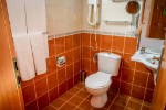 Hotel MALIBU dovolenka