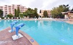 Hotel MALIBU dovolenka