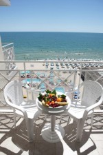 Hotel Mura Beach dovolenka