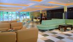 Bulharsko, Varna, Albena - PANORAMA/KOMPAS - lobby