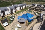 Hotel Topola Skies Resort & Aquapark dovolenka