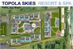 Hotel Topola Skies Resort & Aquapark dovolenka