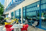 Lobby bar - terasa