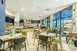 Hlavní restaurace