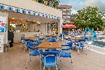 Bar u bazénu