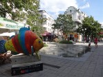 Bulharsko, Varna, Bulharsko, Varna, Varna, Bulharsko, Burgas, Slunečné pobřeží, Bulharsko, Burgas, Nesebar - Bulharsko, krásy černomořského pobřeží - letecký poznávací zájezd