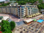 Hotel s bazénem