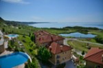 Bulharsko, Varna, Kavarna - THRACIAN CLIFFS GOLF & BEACH resort