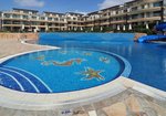 Hotel s bazénem