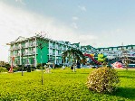 Bulharsko, Varna, Kranevo - THERMA ECO VILLAGE - THERMA KIDS