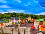 Bulharsko, Varna, Kranevo - THERMA ECO VILLAGE - THERMA KIDS