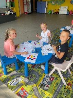 Dětský klub