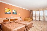 Hotel HVD CLUBHOTEL MIRAMAR dovolenka