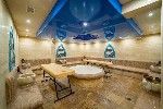Hotel HVD CLUBHOTEL MIRAMAR dovolenka
