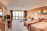 Hotel HVD CLUBHOTEL MIRAMAR dovolenka