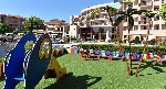 Hotel HVD CLUBHOTEL MIRAMAR dovolenka