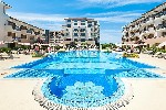 Hotel HVD CLUBHOTEL MIRAMAR dovolenka