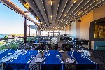 Restaurace - terasa