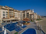 Hotel Obzor Beach dovolenka