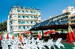 Hotel Paraiso Beach dovolenka