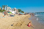 Hotel Paraiso Beach dovolenka