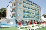 Hotel Paraiso Beach dovolenka