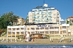 Hotel Paraiso Beach dovolenka