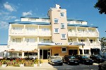 Hotel Paraiso Beach dovolenka