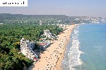 Hotel Paraiso Beach dovolenka