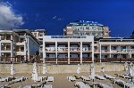 Hotel Paraiso Beach dovolenka