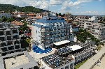 Hotel Paraiso Beach dovolenka