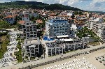 Hotel Paraiso Beach dovolenka