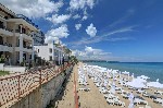 Hotel Paraiso Beach dovolenka
